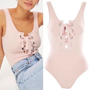 Topshop bodysuit